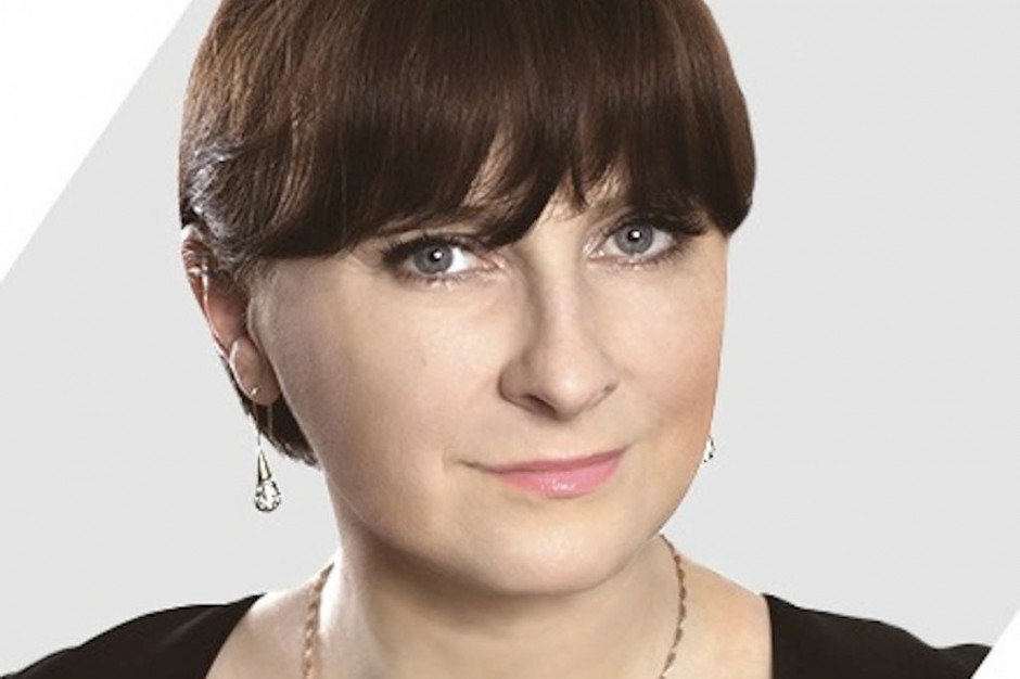 Anna Danuta Łukasik. Fot. Archiwum Warszawa: szef Szpitala Klinicznego Dzieciątka Jezus odwołany, nowy to była wiceminister zdrowia