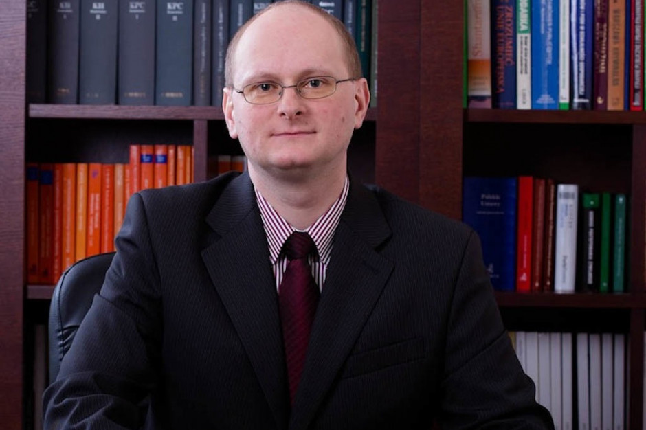 Mec. Szymon Jusiel Ograniczenia i pułapki w obrocie szpitalnymi wierzytelnościami