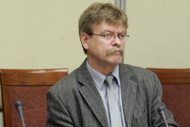 Tomasz Połeć, przewodniczący Polskiego Towarzystwa Stwardnienia Rozsianego Eksperci: polscy pacjenci z SM mają szansę na poprawę jakości życia