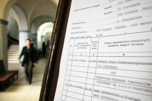 Katowice: 50 byłych pracowników szpitala GeoMedical złożyło pozwy o wypłatę wynagrodzeń