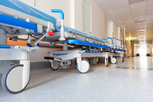 Szpitale prywatne kapitulują przed epidemią koronawirusa?