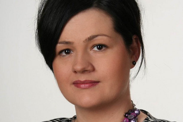 Edyta Wcisło, przewodnicząca PRRM Kształcenie ratowników medycznych w kierunku pielęgniarskim to zły pomysł
