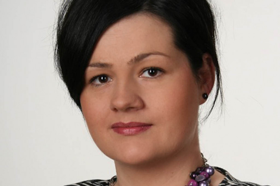 Edyta Wcisło, przewodnicząca PRRM Kształcenie ratowników medycznych w kierunku pielęgniarskim to zły pomysł