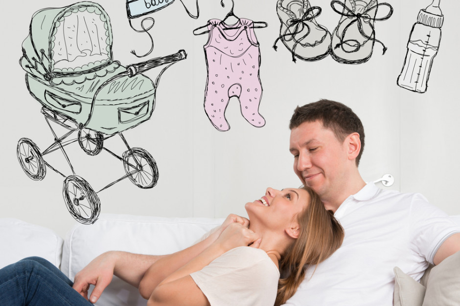 Fot. archiwum (zdjęcie ilustracyjne) Opole: szeroki program nieinwazyjnych i bezpłatnych badań prenatalnych