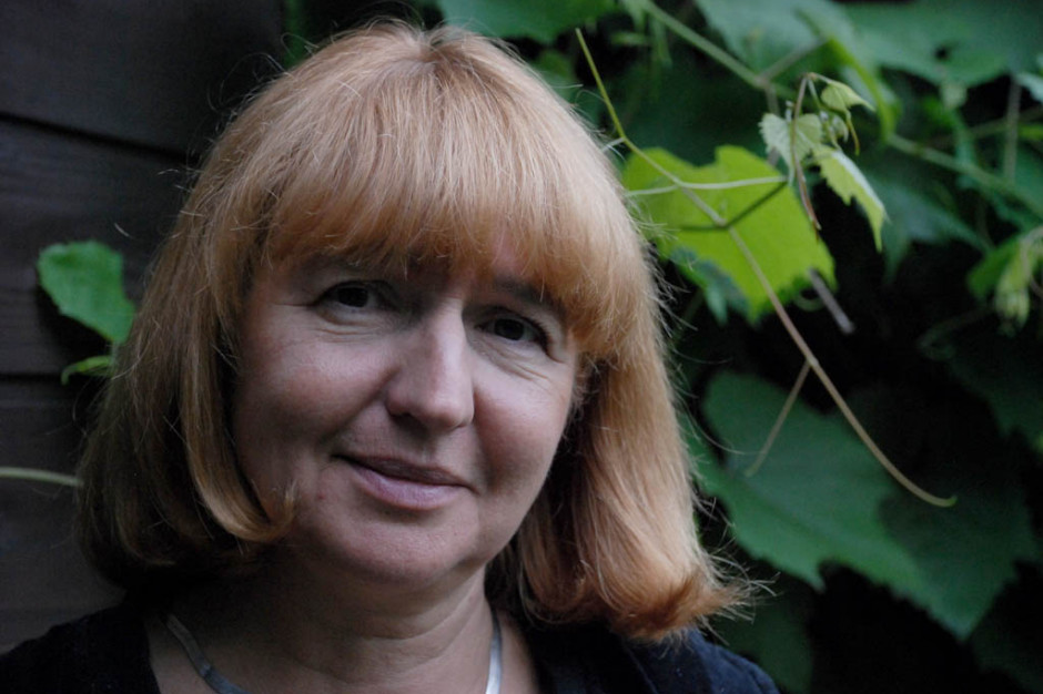 Prof. Ewa Pańkowska Cukrzyca to tykająca bomba zegarowa, źle leczona grozi katastrofą