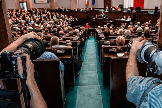 Sejm: jest szansa na odrzucenie weta do ustawy o uzgodnieniu płci. Fot. Flickr.com Sejm: jest szansa na odrzucenie weta do ustawy o uzgodnieniu płci