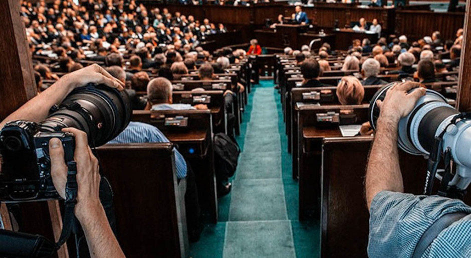 Sejm: najwięcej interpelacji posłowie skierowali do... ministra zdrowia