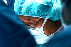 Ustawa transplantacyjna: anonimowa donacja narządów będzie możliwa