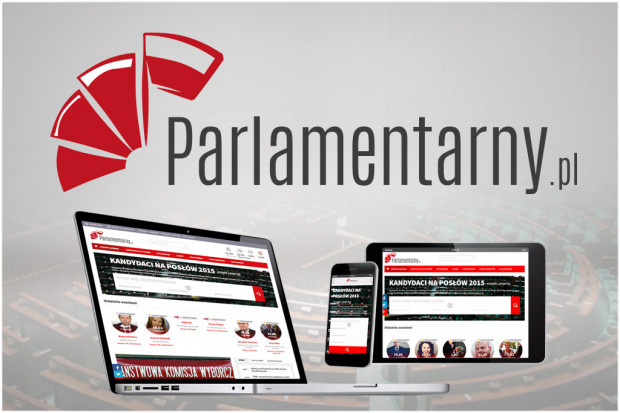 Startuje Parlamentarny.pl - wszystko, co musisz widzieć przed wyborami