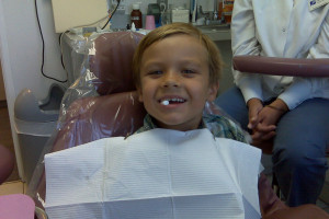 Rodzice wybiorą dentystę z NFZ dla swojego dziecka?