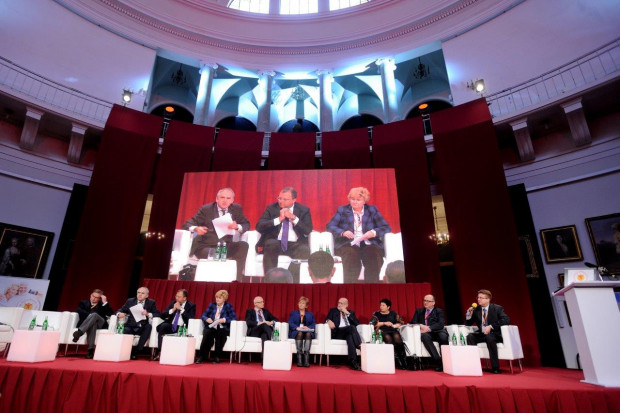 Międzynarodowy Kongres Zdrowego Starzenia