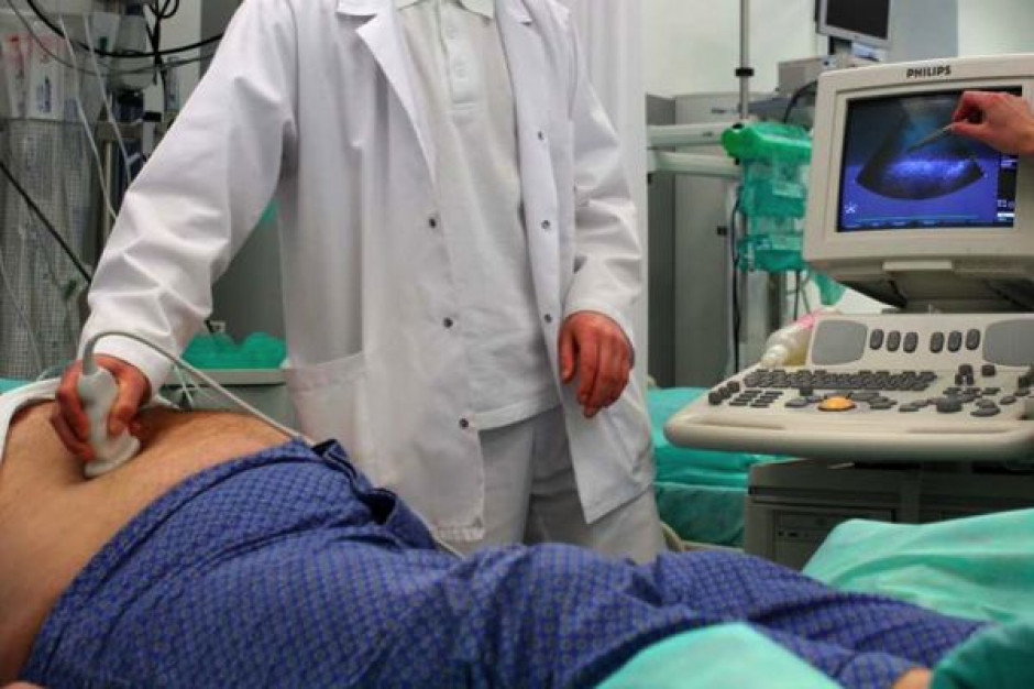 Fot. archiwum (zdj. ilustracyjne) Wierzchosławice: i tam dostęp do leczenia możliwy dzięki badaniom klinicznym