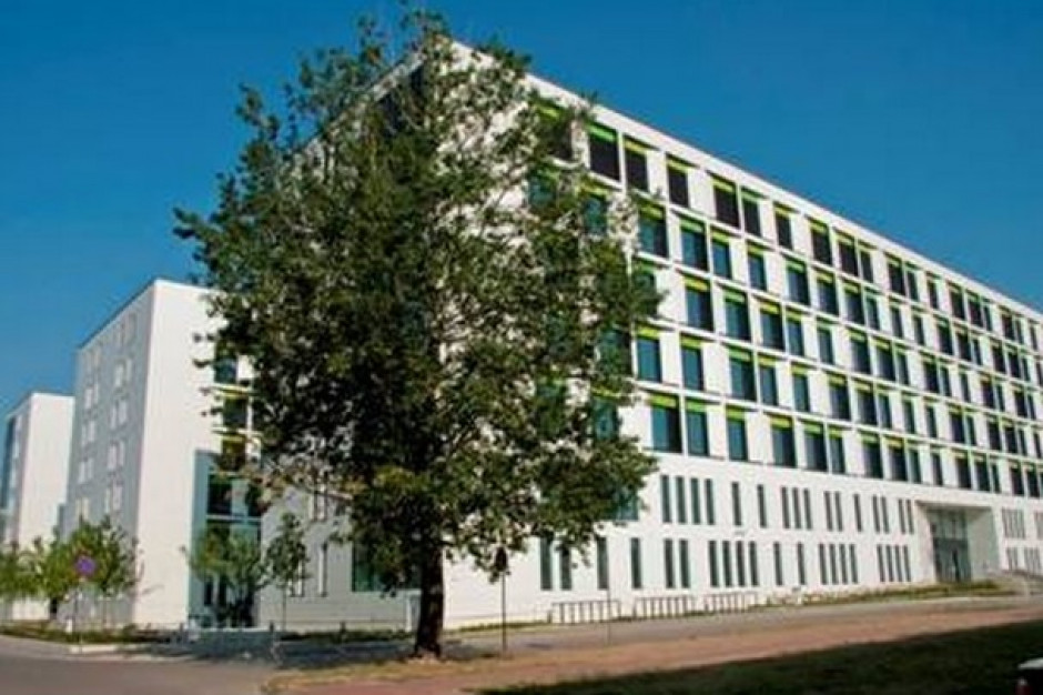Docelowo w szpitalu funkcjonować będzie 26 jednostek zajmujących się najmłodszymi pacjentami. Fot. Archiwum Warszawa: nowa siedziba dziecięcego szpitala WUM większa o 156 łóżek