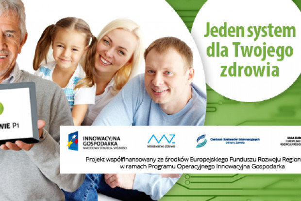 E-zdrowie ma umożliwić pacjentom dostęp do elektronicznej dokumentacji medycznej. Sejm przyjął ramy prawne dla tworzenia platformy e-zdrowie