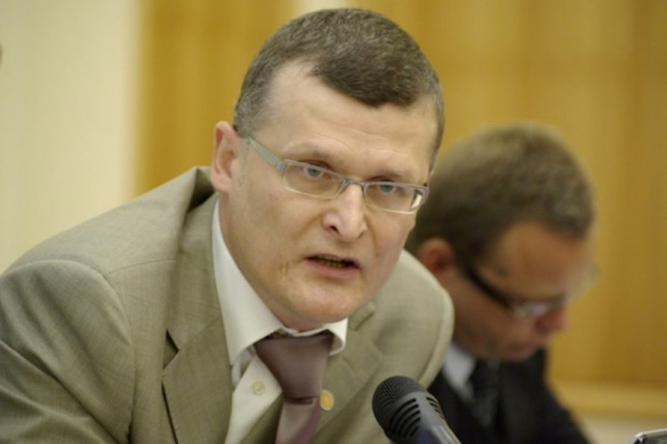 Paweł Grzesiowski: Gdyby nie szczepienia, nie byłoby połowy narodu. Fot. Archiwum Ekspert o inicjatywie Kukiz'15: "Gdyby nie szczepienia, nie byłoby połowy narodu"