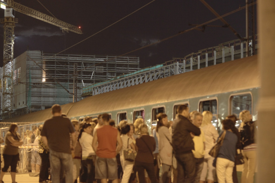 Mobilny asystent podróży dla osób z niepełnosprawnościami doceniony w konkursie. Fot. Archiwum Mobilny asystent podróży dla osób z niepełnosprawnościami doceniony