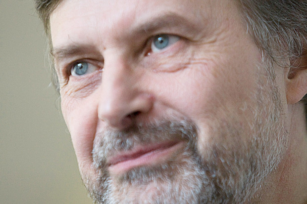 Powrót do starych pomysłów
