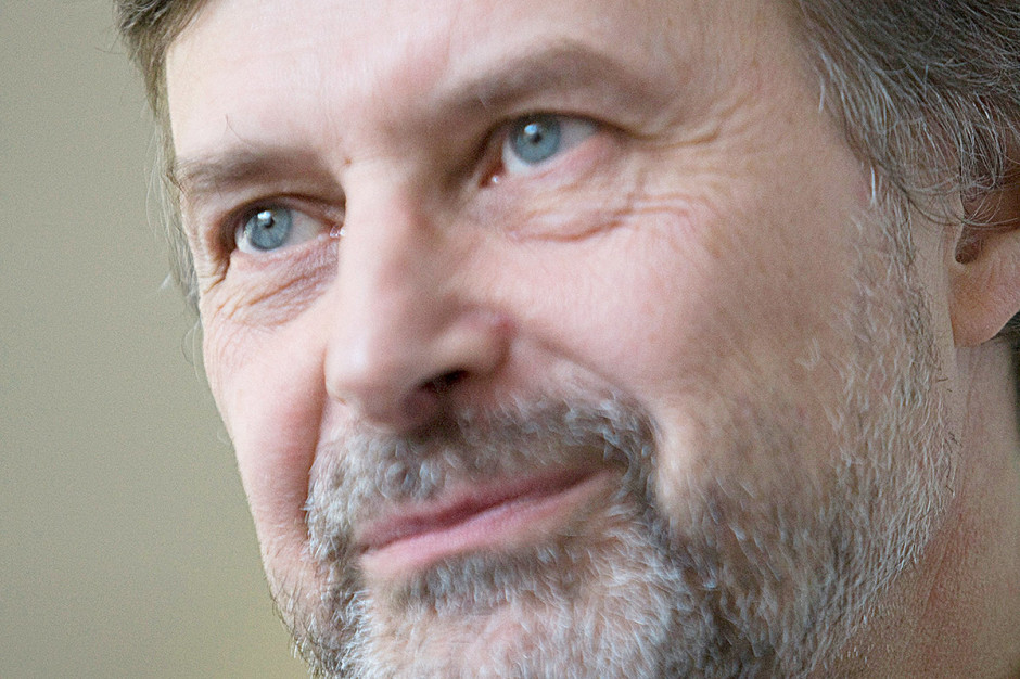 Powrót do starych pomysłów