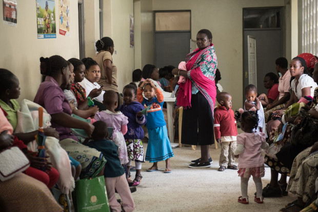 UNICEF i Fundacja Philips wraz z partnerami rozpoczynają projekt Maternal and Newborn Health Innovations (Innowacje na rzecz zdrowia matki i noworodka)
