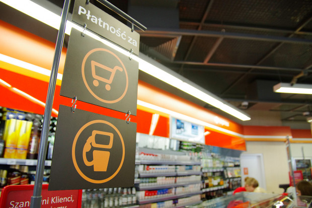 Farmaceuci chcą ograniczenia pozaaptecznej sprzedaży leków