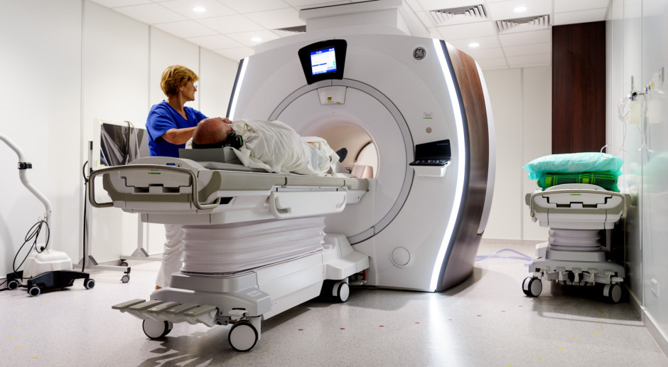 NFZ publikuje projekt zarządzenia o bezlimitowym finansowaniu diagnostyki tomografii i rezonansu w AOS