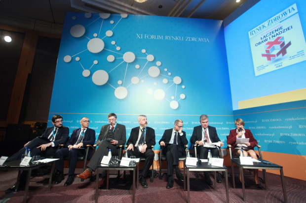 Bardzo niskie ceny produktów leczniczych w Polsce zachęciły przedsiębiorców do ich nielegalnego wywozu - wskazywali eksperci. Fot. PTWP Polityka lekowa na XI Forum Rynku Zdrowia: świat idzie w kierunku RSS