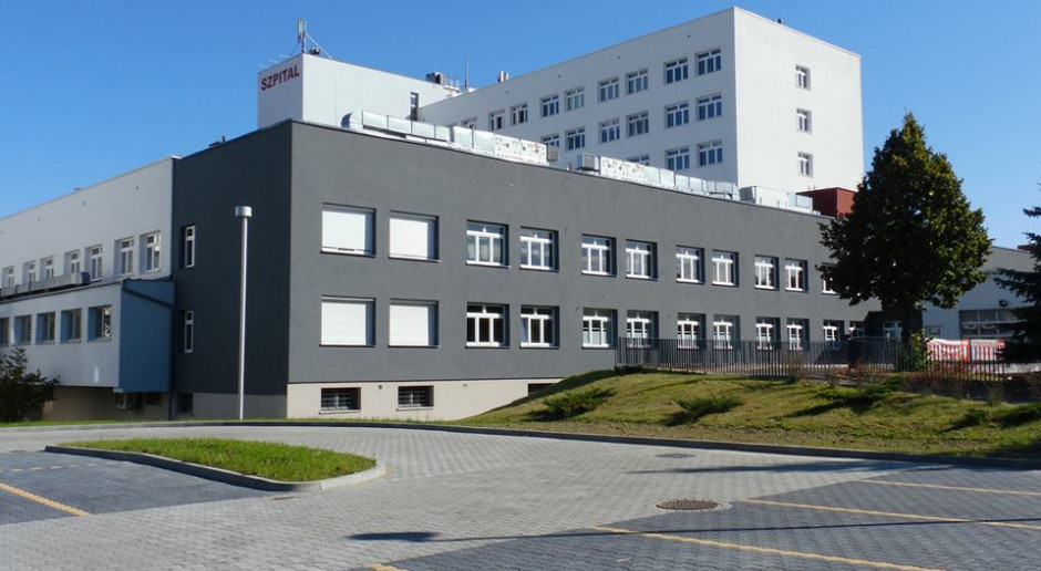 Centrum Monitorowania Jakości w Ochronie Zdrowia: zwyciężył szpital w Białej Podlaskiej 