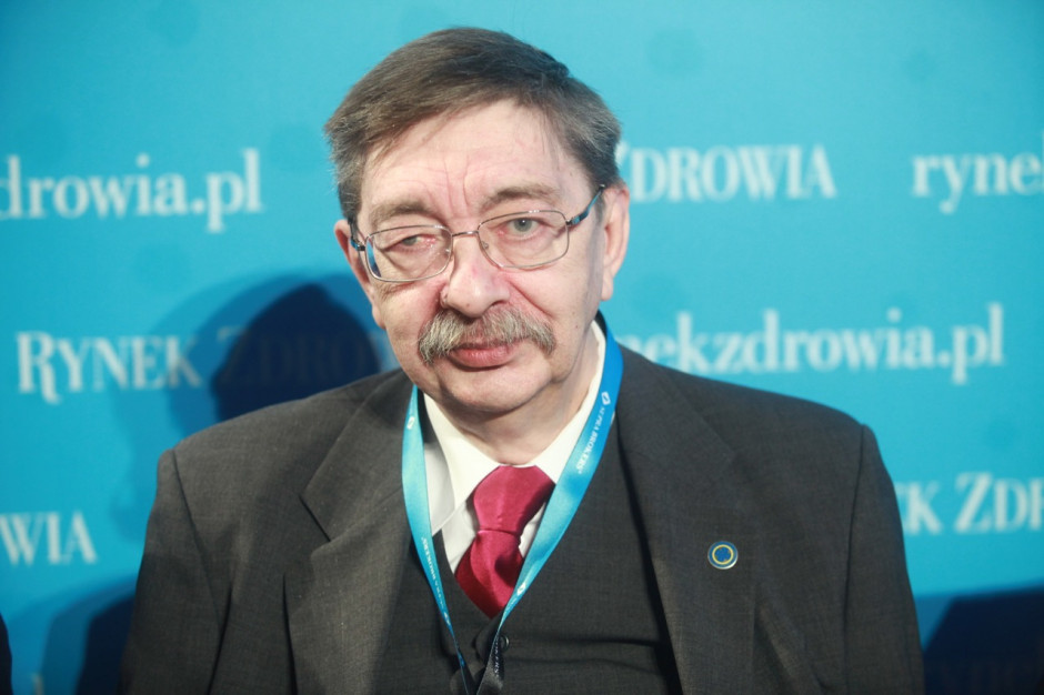 Dr Wojciech Matusewicz: - AOTMiT jest niezależną, liczącą się w Europie i na świecie, opiniotwórczą instytucją. Fot. PTWP Były prezes AOTMiT: moja decyzja o odejściu jest całkowicie samodzielna