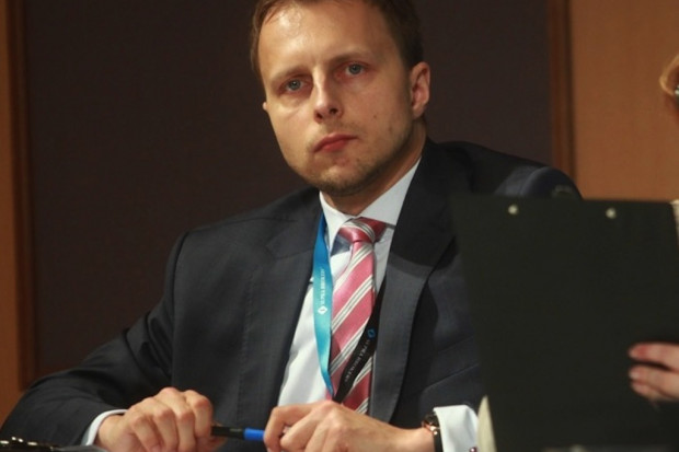 Andrzej Balicki, radca prawny, DLA Piper. FOT. PTWP Nie ma jednej regulacji prawnej dotyczącej outsourcingu