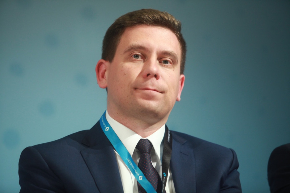 Maciej Tarasiuk Wdrożenie nowoczesnego outsourcingu to praca zespołowa