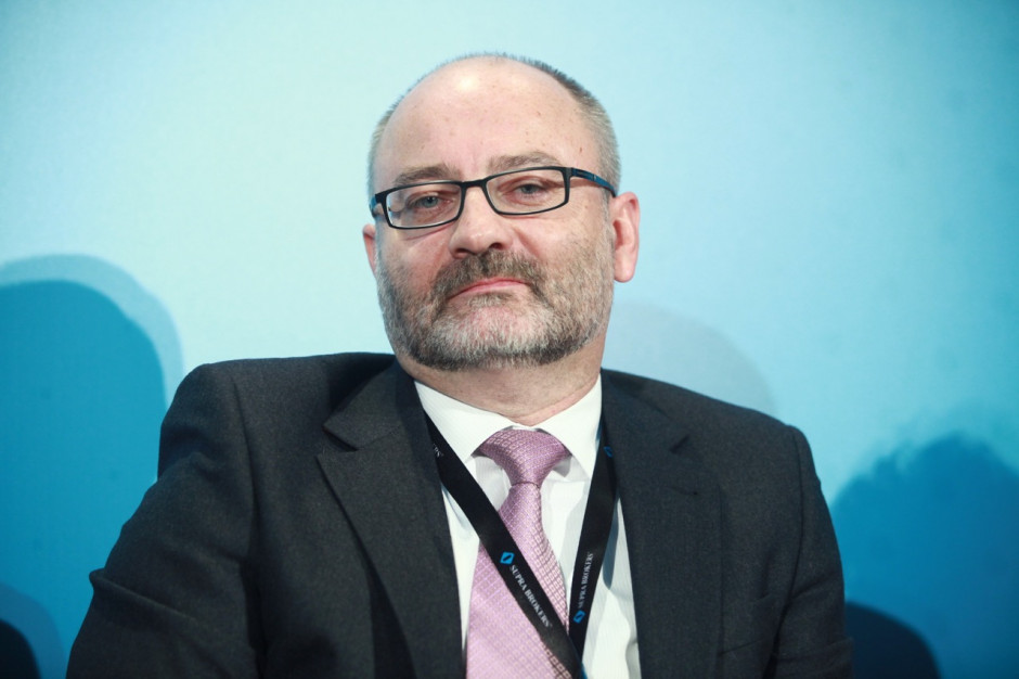 Dr Marek Król Można poprawić wyniki leczenia po zawale serca