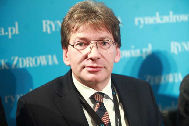 Prof. Edward Franek Chirurgia bariatryczna w cukrzycy - dla kogo?