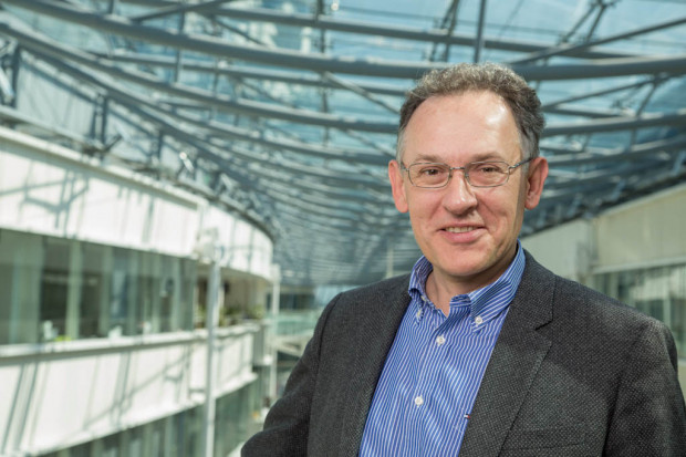 Jerzy Toczyski, prezes GSK Jerzy Toczyski: naszym celem jest ochrona reputacji lekarza i firmy