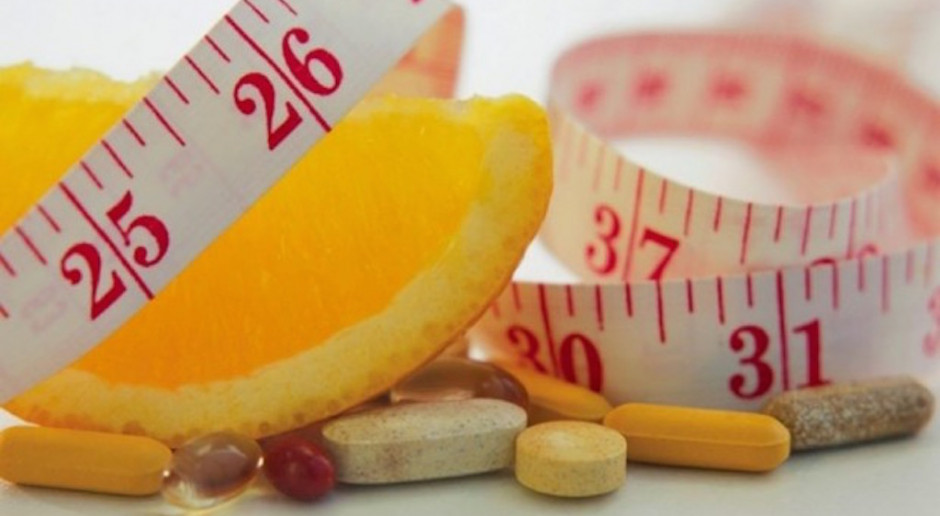 Eksperci: suplementy diety są potrzebne, zdrowe odżywianie to za mało