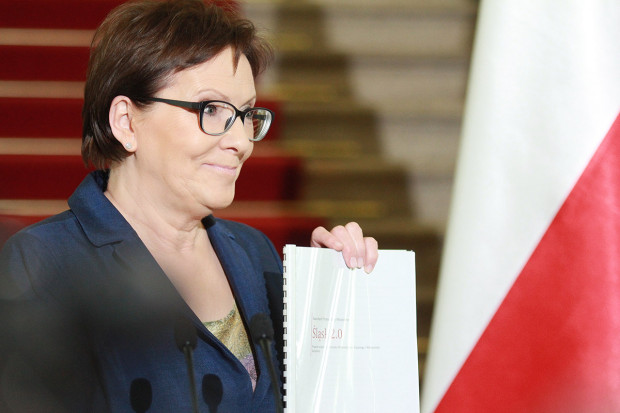 Programy czy tylko polityczne zagrywki?