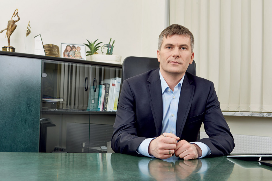 Doczekaliśmy się elektronicznej rewolucji