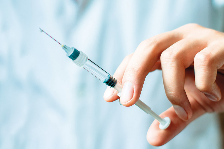Szczepienia bardzo szybko zmieniają epidemiologię