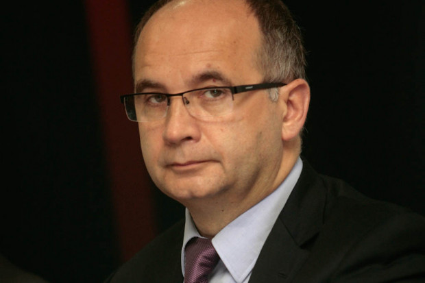 Prof. Paweł Buszman, prezes zarządu American Heart of Poland SA; FOT. PTWP HCC 2018: skutecznie monitorować efekty wydatków na ochronę zdrowia