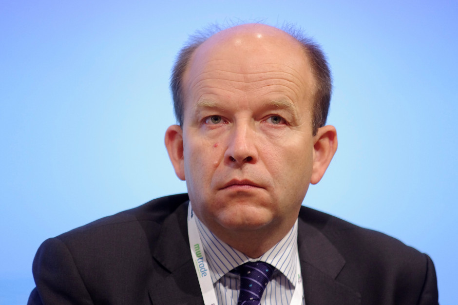 Nowy minister zdrowia objął swój urząd w poniedziałek (16 listopada). Fot. Piotr Waniorek/PTWP Minister Radziwiłł: zmienię system ochrony zdrowia w służbę zdrowia