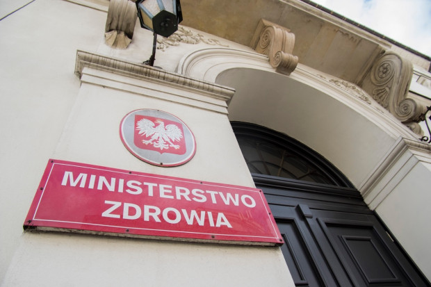 Służba zdrowia to obszar odpowiedzialności państwa - powiedział Konstanty Radziwiłł. Fot. PTWP Minister zdrowia: służba zdrowia to odpowiedzialność państwa, nie PRL