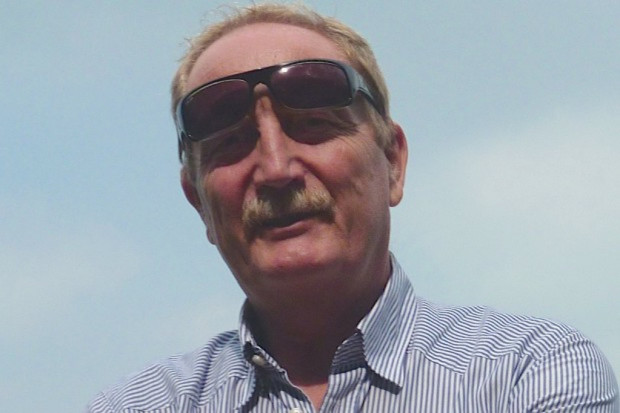 Dr Jacek R. Łuczak, Kolegium Lekarzy Rodzinnych; FOT. Archiwum RZ Opieka nad pacjentem onkologicznym w POZ: potrzebne są zmiany