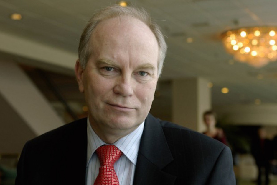 Prof. Cezary Szczylik Fot. Archiwum RZ Prof. Szczylik: immunoterapia szansą dla pacjentów z rakiem nerkowokomórkowym