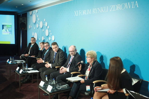 Potrzebne są nowe rozwiązania systemowe