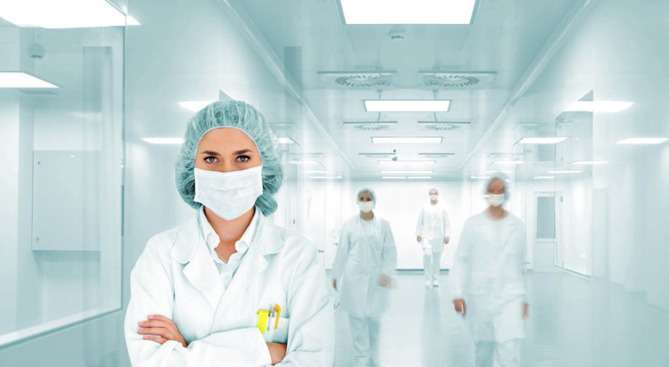 Projekt rozporządzenia MZ: lista chorób objętych obowiązkiem hospitalizacji