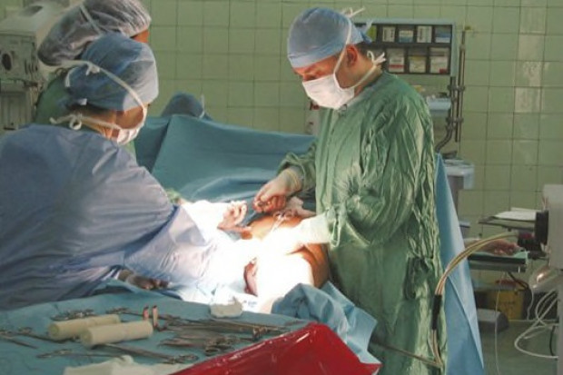 FOT. Archiwum RZ; zdjęcie ilustracyjne Braniewo: szpital przejmie niepubliczne oddziały