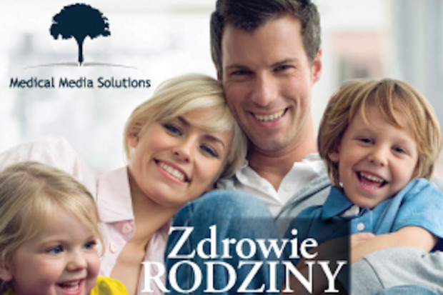 Kampania prasowo-internetowa "Zdrowie Rodziny"