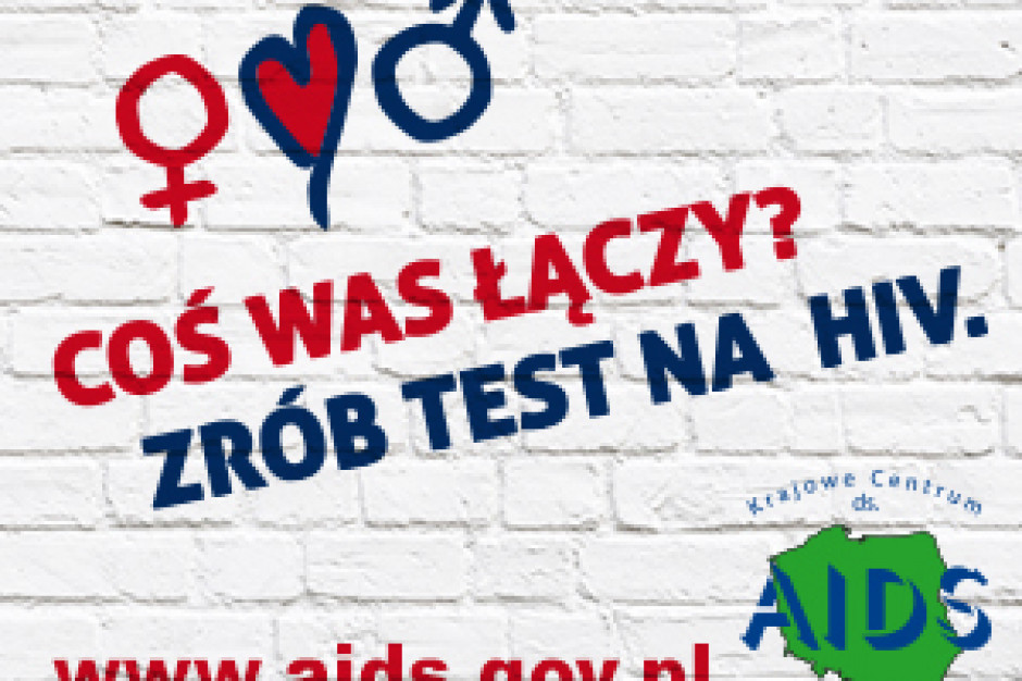 MZ przypomina o Światowym Dniu AIDS