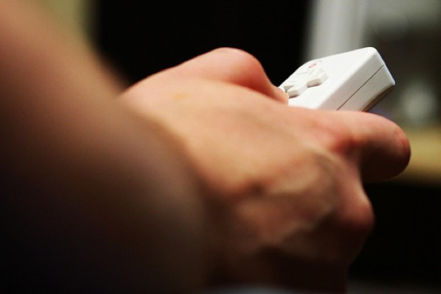 Jak zapewnia szpital, bezpłatny dostęp do całej oferty programowej nowego systemu telewizyjnego został udostępniony we wszystkich 52 salach dziecięcych. Fot. Archiwum Bydgoszcz: problem z TV w "Juraszu" rozwiązany, dzieci obejrzą bajki za...
