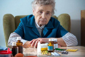 Opieka farmaceutyczna. Projekt rozporządzenia  ws. pilotażu przeglądów lekowych