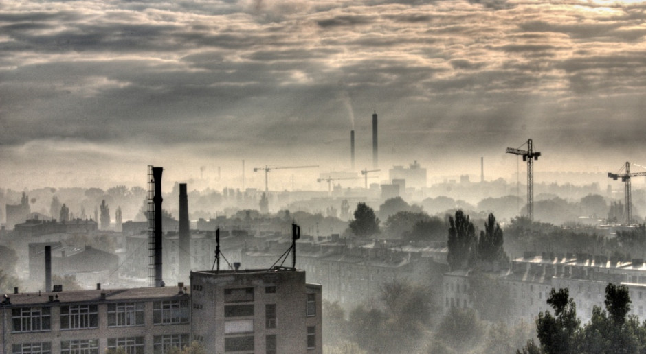 Macedonia: smog w Skopje - miasto oferuje bezpłatny transport
